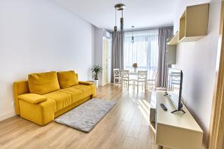 Apartamente Onix Blue - Mamaia Sat/Năvodari - 8