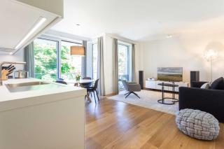 Villa Vogue Gretas Beach Home - Binz - 3