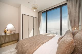 Luton Vacation Homes - Spectacular Marina-View Retreat 2BR Address JBR - 49AB06 - Dubai - 3