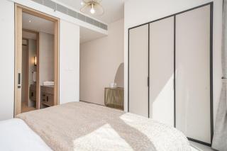 Luton Vacation Homes - Spectacular Marina-View Retreat 2BR Address JBR - 49AB06 - Dubai - 1