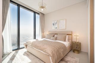 Luton Vacation Homes - Spectacular Marina-View Retreat 2BR Address JBR - 49AB06 - Dubai - 4