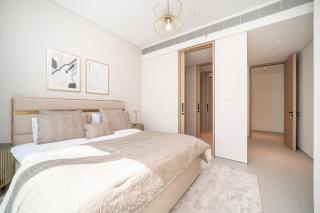 Luton Vacation Homes - Spectacular Marina-View Retreat 2BR Address JBR - 49AB06 - Dubai - 2