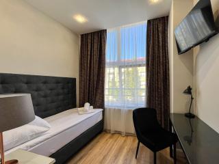 AM HOTEL WELLNESS **** - Rimavská Sobota - 9