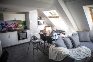 Bienvenue dans le cyan 2 à 6 couchages - Cholonge - 6