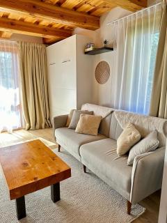 Apartmánik pri Zubačke - Tatranska Strba - 9
