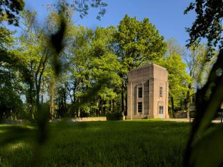 The Tower - Chesterfield - 9