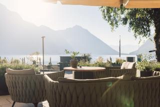 Seehotel Einwaller - adults only - Pertisau - 3