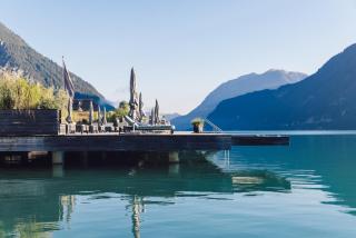 Seehotel Einwaller - adults only - Pertisau - 4