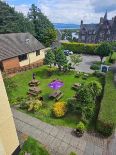 Park Lodge Hotel - 8