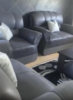 Captivating 1-Bed Studio in Springs - Home Way - Springs - 6