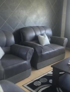 Captivating 1-Bed Studio in Springs - Home Way - Springs - 5