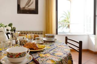 Appartamento Celsi - Moneglia - 9