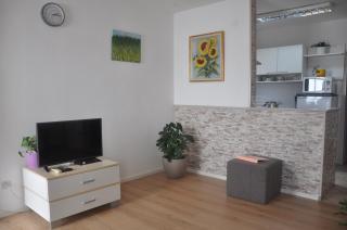 Apartman Mirna - Rovinj - 8