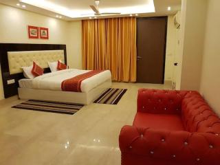 Hotel La Residenza - New Delhi - 8