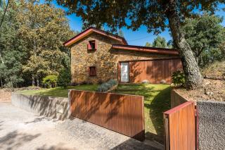 Private country house with hot tub and river view only 25 minutes away from Oporto - Medas - 8