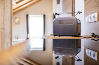 Wohnung Brauneck - 2