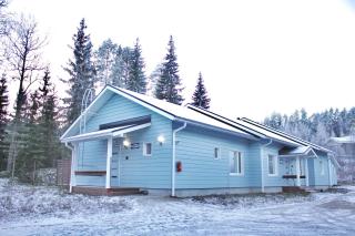 Modern Slope Apartment - Vuokatti - 7