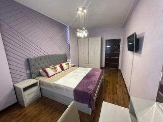 Жилой комплекс Новомосковская Golden House - Tashkent - 4