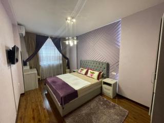 Жилой комплекс Новомосковская Golden House - Tashkent - 5