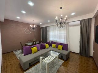 Жилой комплекс Новомосковская Golden House - Tashkent - 7