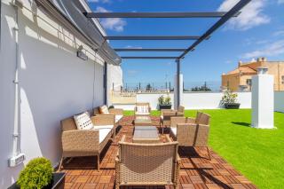 Villa Al Alba - Tafira Baja - 2