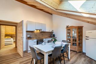 Wohnung Brauneck - Gaißach - 5