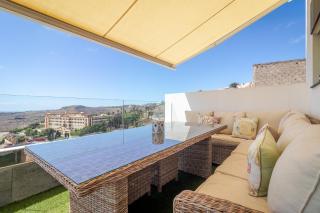 Villa Al Alba - Tafira Baja - 8
