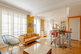 Veeve - Sunflower Soul - París - 0