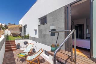 Villa Al Alba - Tafira Baja - 7