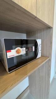 Laguna Sky Park Corner 1 Bedroom - 5