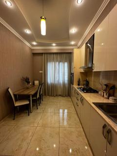 apartments in the new city 2 - Tbilisi - 4