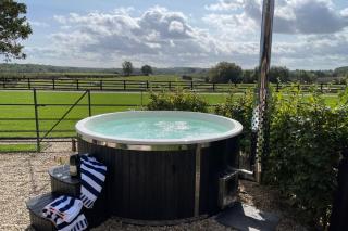 The Blended Barn - Stratford-upon-Avon - 5
