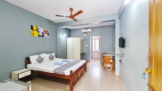 Jackson Beach House Calangute - 3