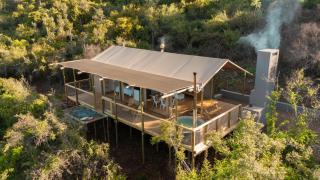 AfriCamps Addo - Swanepoelskraal - 0
