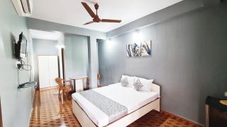 Jackson Beach House Calangute - Calangute - 6