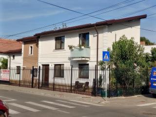Casa Petcu - Craiova - 2