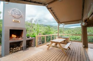AfriCamps Addo - Swanepoelskraal - 7