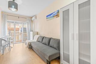 Apartamento a 200m de la Playa - 4
