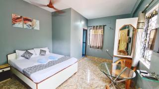 Jackson Beach House Calangute - Calangute - 7