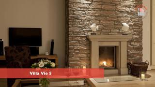 Villa Vie 5 - Penthouse - Norderney - 8
