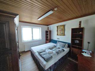 Apartment O2 - Gehobene 4-Zimmer Wohnung 145qm für 1-6 Personen 2x DZ 1x ZZ - 4