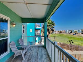 The Fire Escape - Port Aransas - 5