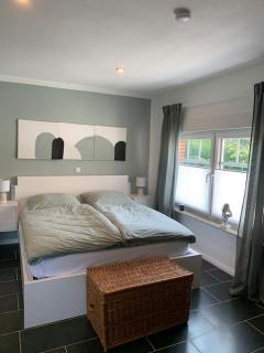Ferienwohnung Grüner Friese - Ihlow - 4
