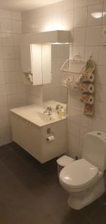 New apartment near the sea - Krokelvdalen - 2