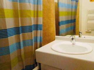 Studio lumineux · Ski aux pieds · Balcon privé - FR-1-181-2454 - Aime-la-Plagne - 4