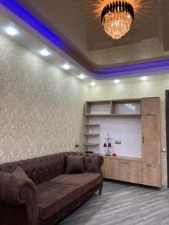 My Sweet Home In Rustavi sity 2 - 7