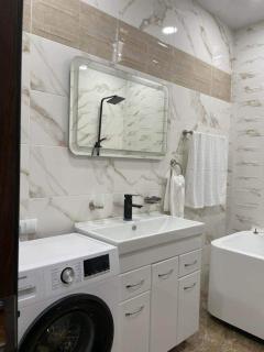 My Sweet Home In Rustavi sity 2 - Rustavi - 5