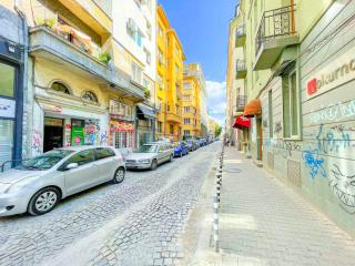 Starflat National Theatre Park - 5