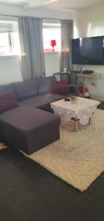 New apartment near the sea - Krokelvdalen - 9