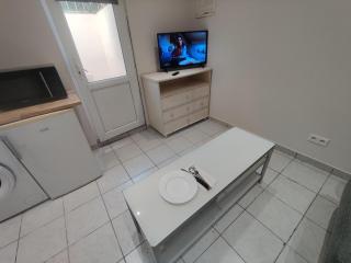 Logement 2 pièces avec barbecue 5 minutes gare - 8